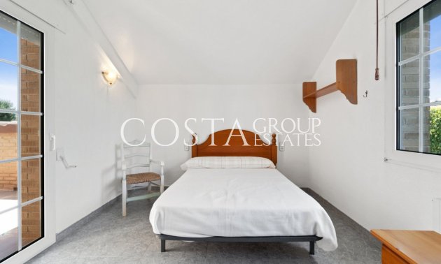 Wiederverkauf - Villa -
Torrevieja - La Veleta