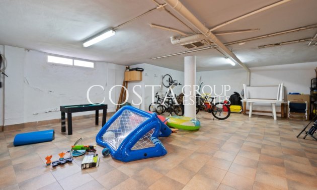 Wiederverkauf - Villa -
Torrevieja - La Veleta