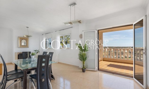 Revente - Villa -
Rojales - Rojales Centro