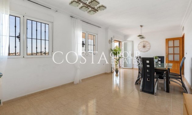 Revente - Villa -
Rojales - Rojales Centro