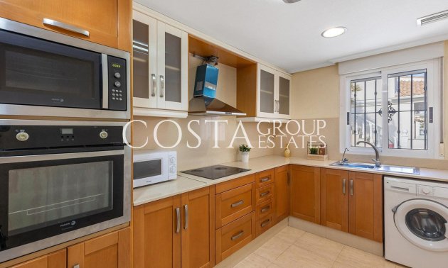 Revente - Villa -
Rojales - Rojales Centro