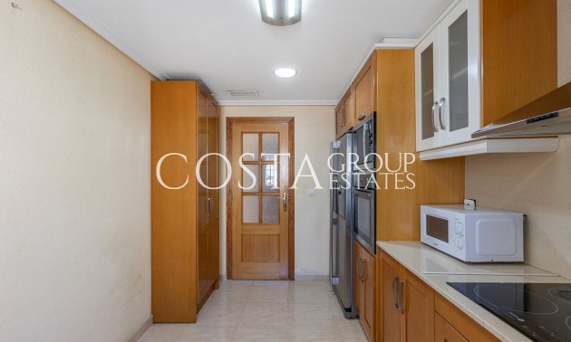 Revente - Villa -
Rojales - Rojales Centro