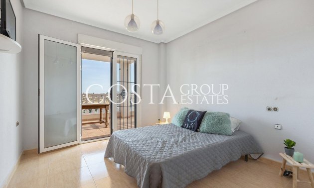 Revente - Villa -
Rojales - Rojales Centro