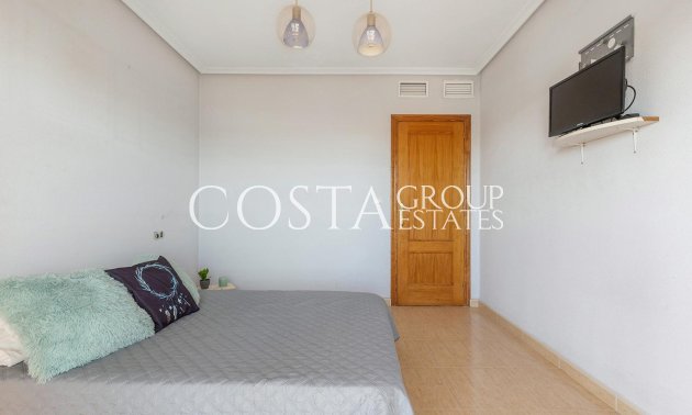 Revente - Villa -
Rojales - Rojales Centro