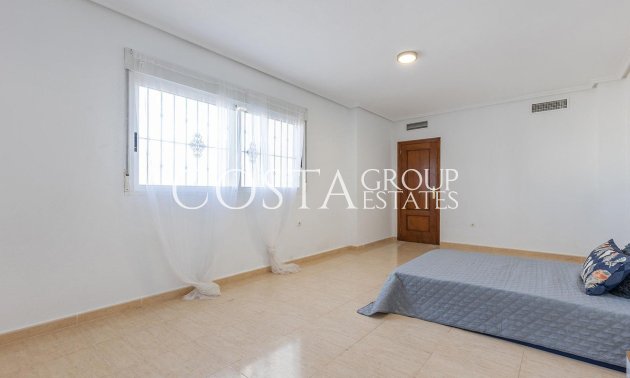 Revente - Villa -
Rojales - Rojales Centro