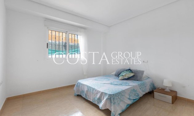 Revente - Villa -
Rojales - Rojales Centro