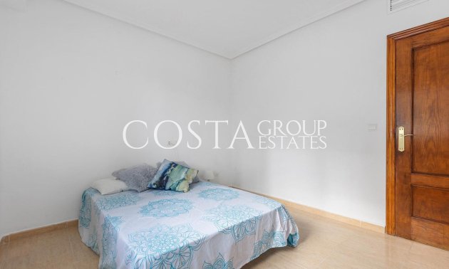 Revente - Villa -
Rojales - Rojales Centro