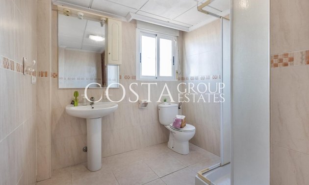 Revente - Villa -
Rojales - Rojales Centro