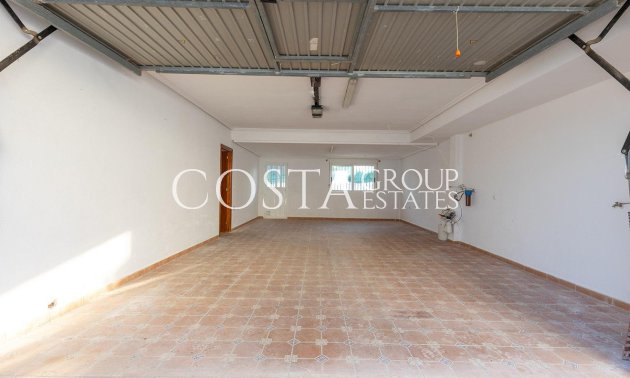 Revente - Villa -
Rojales - Rojales Centro