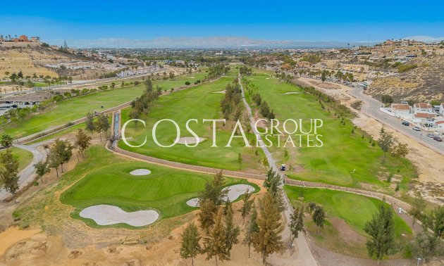 Revente - Villa -
Rojales - Rojales Centro