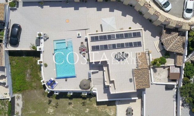 Revente - Villa -
Rojales - Ciudad Quesada