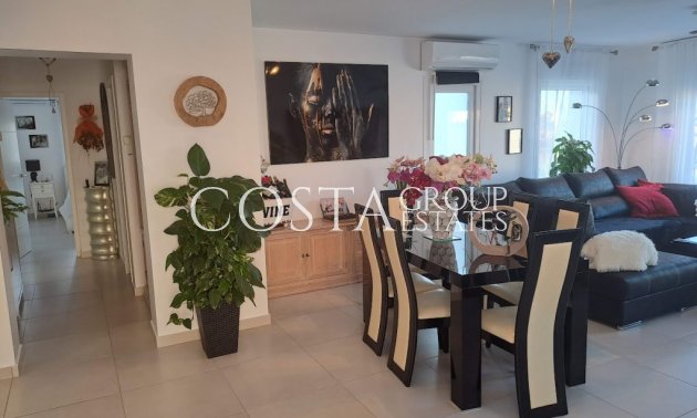 Revente - Villa -
Rojales - Ciudad Quesada