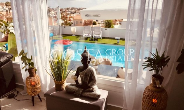 Revente - Villa -
Rojales - Ciudad Quesada