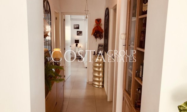 Revente - Villa -
Rojales - Ciudad Quesada