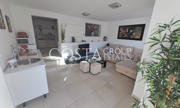 Revente - Villa -
Rojales - Ciudad Quesada