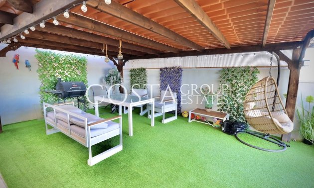 Herverkoop - Huis -
San Miguel de Salinas - San Miguel de Salinas Centro