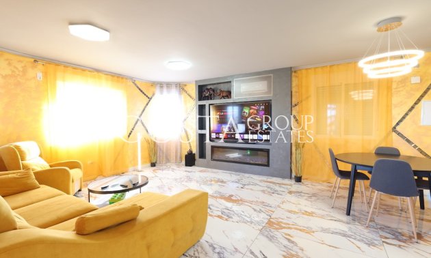 Herverkoop - Huis -
San Miguel de Salinas - San Miguel de Salinas Centro