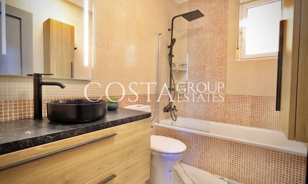 Herverkoop - Huis -
San Miguel de Salinas - San Miguel de Salinas Centro