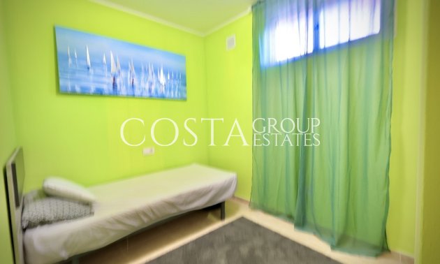 Herverkoop - Huis -
San Miguel de Salinas - San Miguel de Salinas Centro