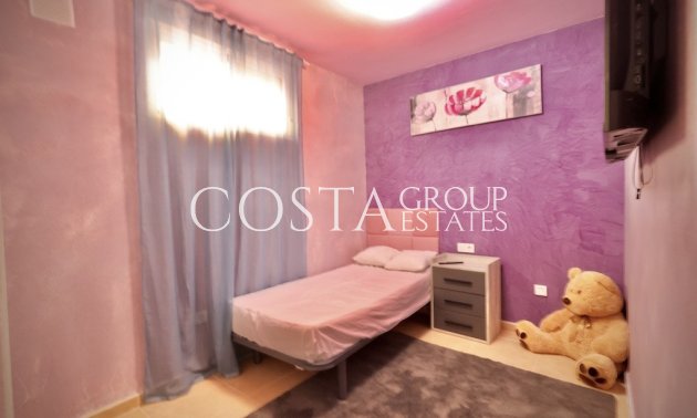 Herverkoop - Huis -
San Miguel de Salinas - San Miguel de Salinas Centro