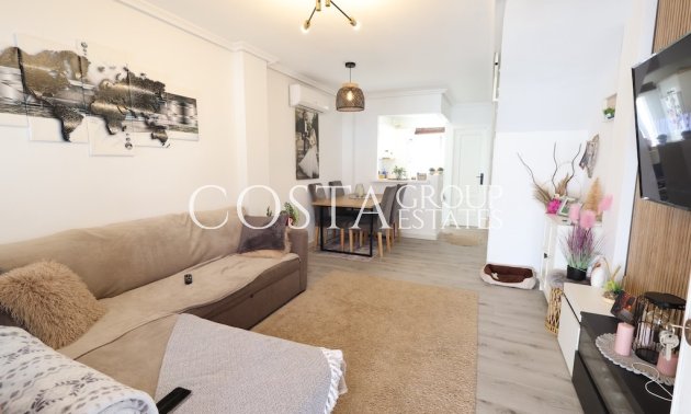 Herverkoop - Apartments -
Pilar de la Horadada - Torre De La Horadada