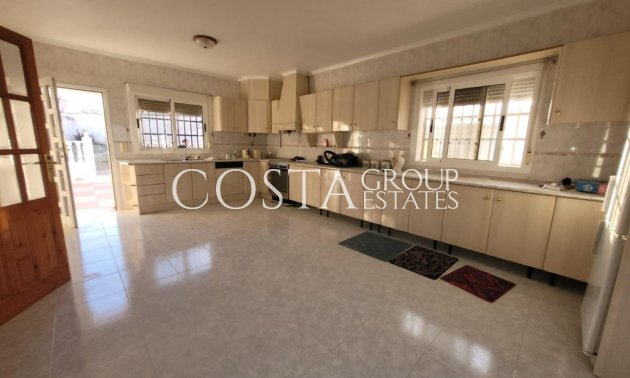 Wiederverkauf - Villa -
Rojales - Quesada