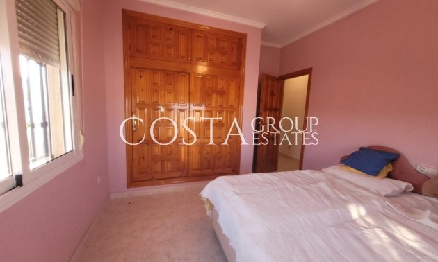 Wiederverkauf - Villa -
Rojales - Quesada