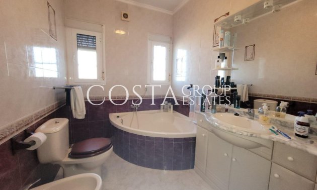 Wiederverkauf - Villa -
Rojales - Quesada