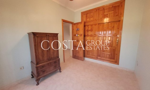 Wiederverkauf - Villa -
Rojales - Quesada