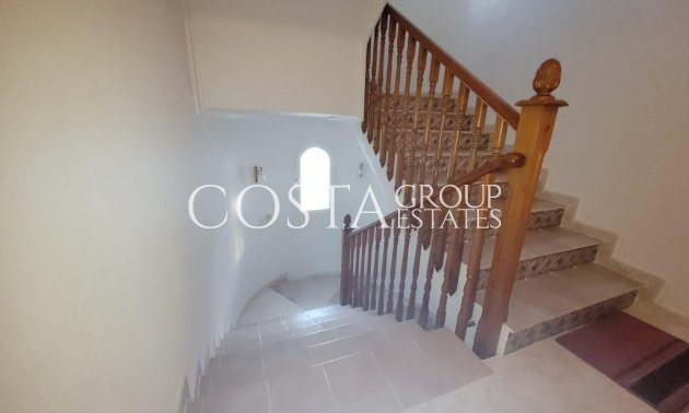 Wiederverkauf - Villa -
Rojales - Quesada