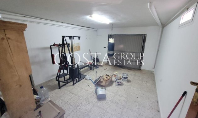 Wiederverkauf - Villa -
Rojales - Quesada