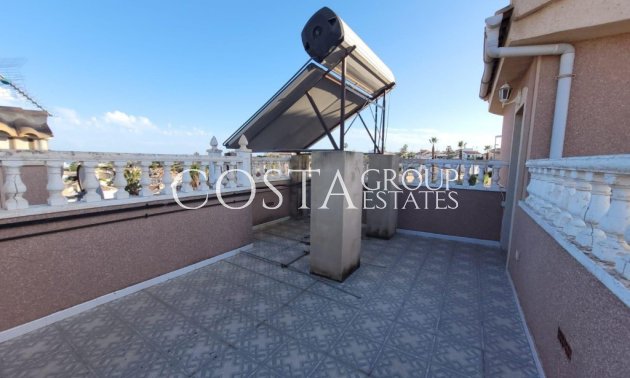 Wiederverkauf - Villa -
Rojales - Quesada