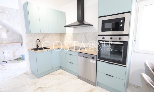 Wiederverkauf - Villa -
Torrevieja - El Chaparral