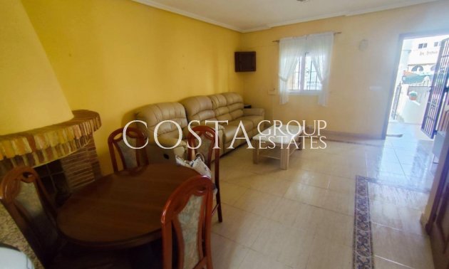 Odsprzedaż - Willa -
Orihuela - Orihuela Costa