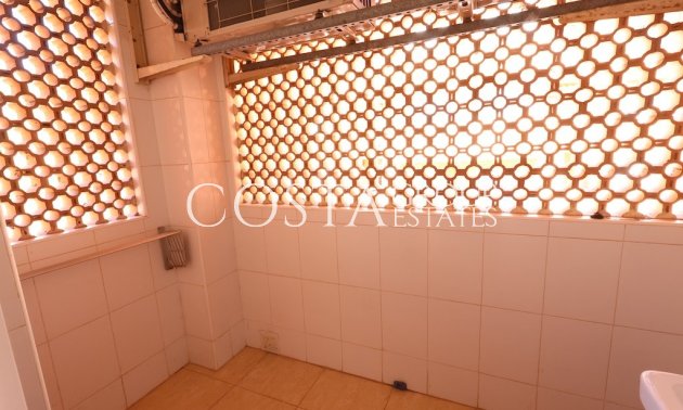 Wiederverkauf - Apartments -
Orihuela - Campoamor