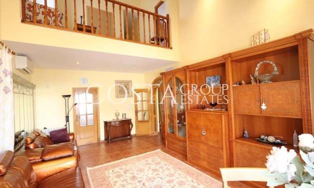 Resale - House -
Orihuela - Playa Flamenca