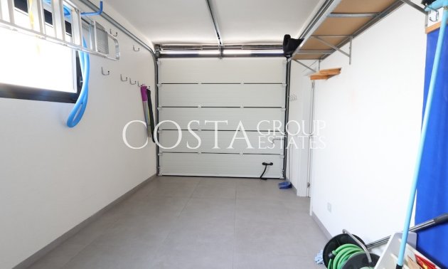 Odsprzedaż - Willa -
Rojales - Quesada