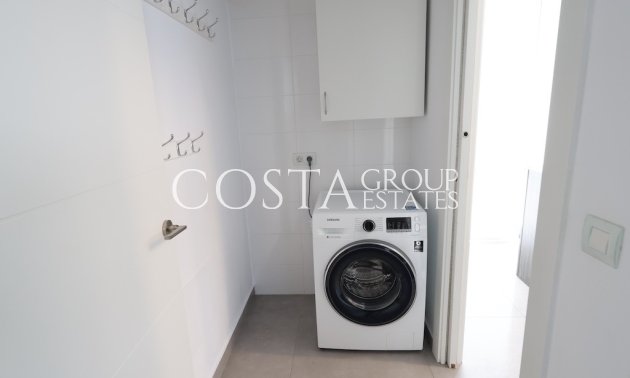 Odsprzedaż - Willa -
Rojales - Quesada