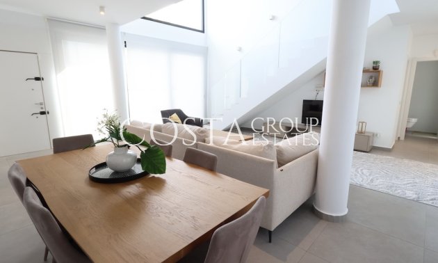 Odsprzedaż - Willa -
Rojales - Quesada