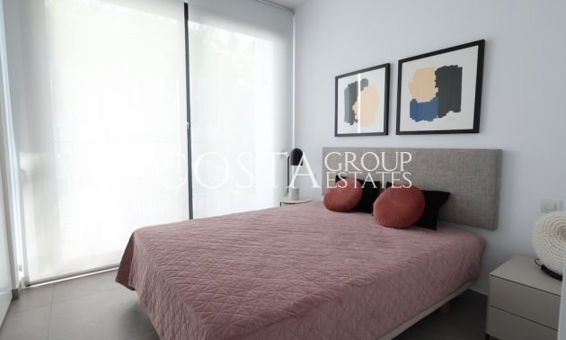 Odsprzedaż - Willa -
Rojales - Quesada