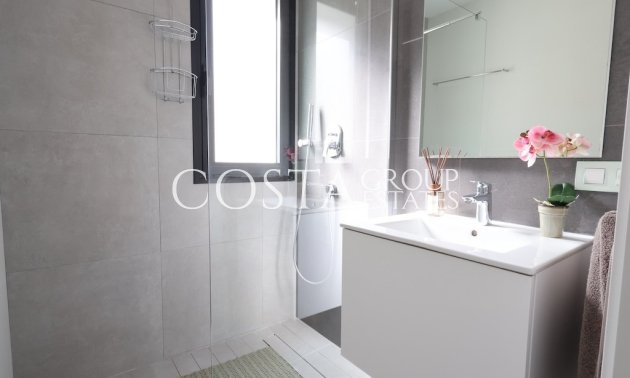 Odsprzedaż - Willa -
Rojales - Quesada