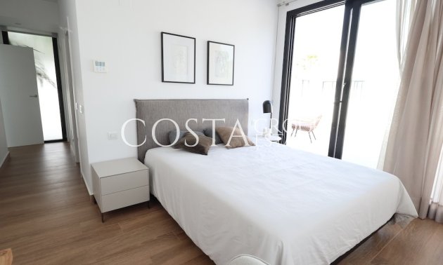 Odsprzedaż - Willa -
Rojales - Quesada