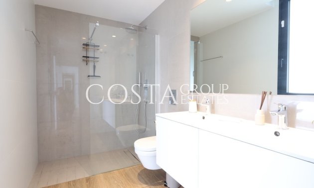 Odsprzedaż - Willa -
Rojales - Quesada