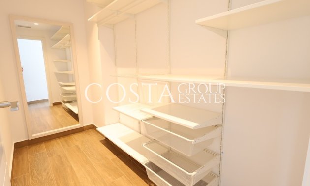 Odsprzedaż - Willa -
Rojales - Quesada