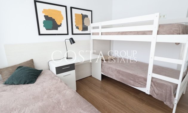 Odsprzedaż - Willa -
Rojales - Quesada