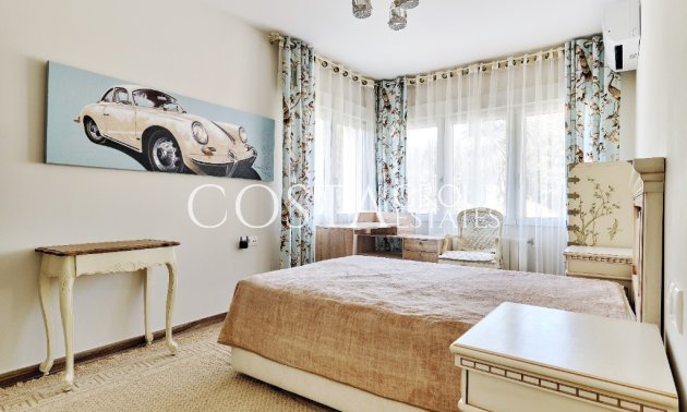 Herverkoop - Villa -
Orihuela - Dehesa de Campoamor