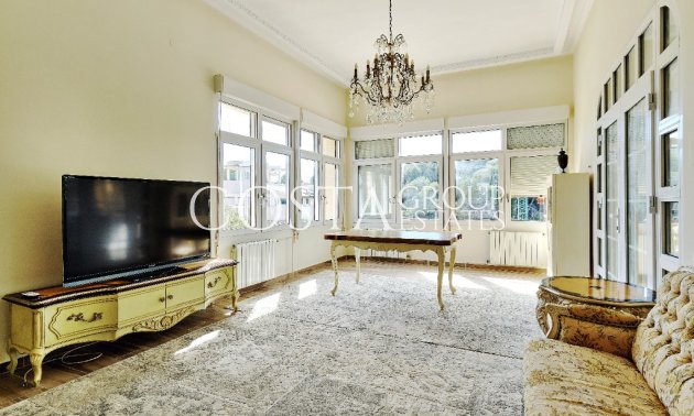 Herverkoop - Villa -
Orihuela - Dehesa de Campoamor