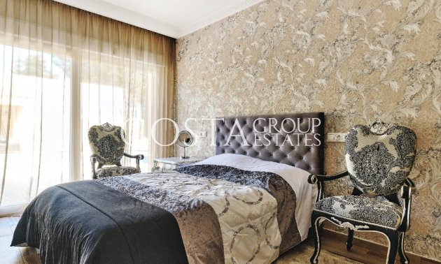 Herverkoop - Villa -
Orihuela - Dehesa de Campoamor