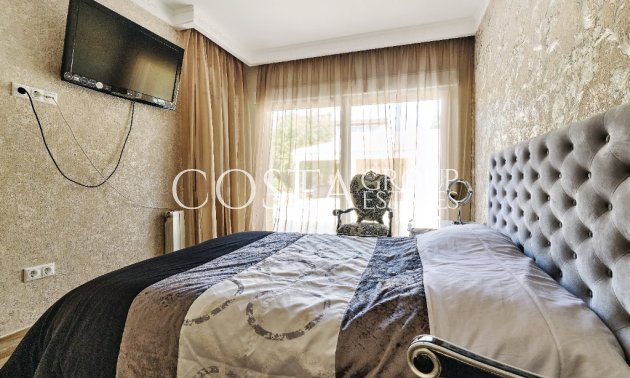 Herverkoop - Villa -
Orihuela - Dehesa de Campoamor