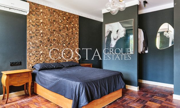 Herverkoop - Villa -
Orihuela - Dehesa de Campoamor